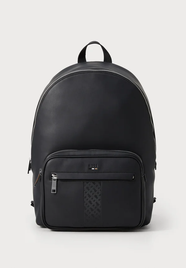 RAY BACKPACK - Rucksack - black