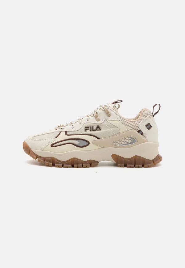 RAY TRACER TR2 - Trainers - turtledove