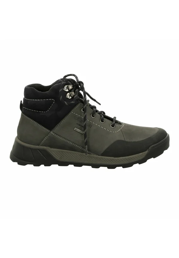 RAYMOND 54 - Trainers - granit kombi