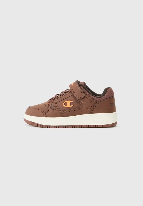 RD18 COMB LOW UNISEX - Trainers - brown