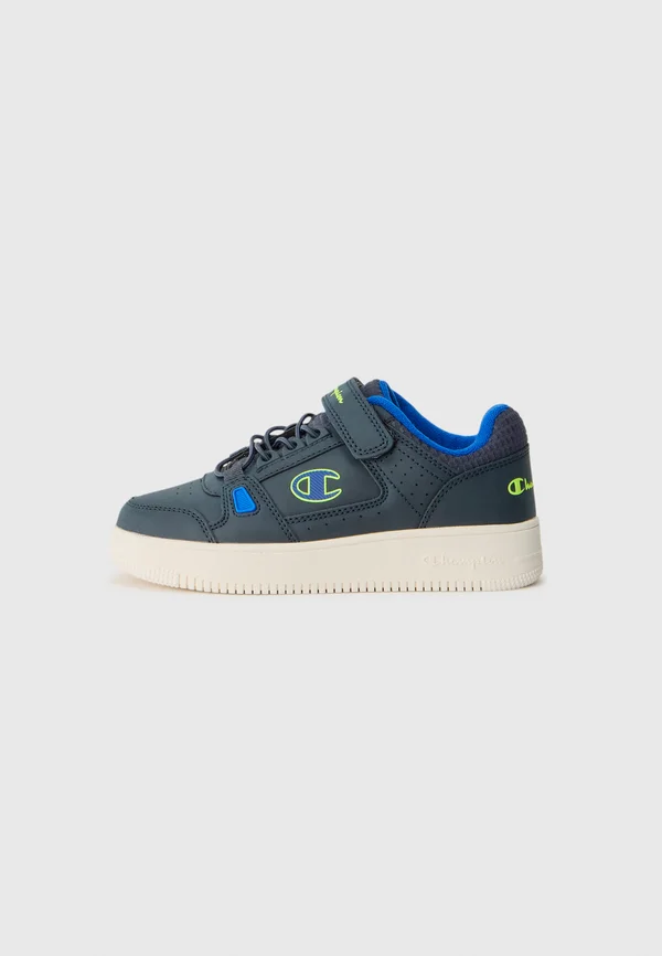 RD18 COMB LOW UNISEX - Trainers - dark blue