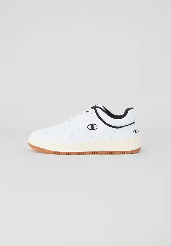 RD18 LOW - Trainers - wht/nbk/gum