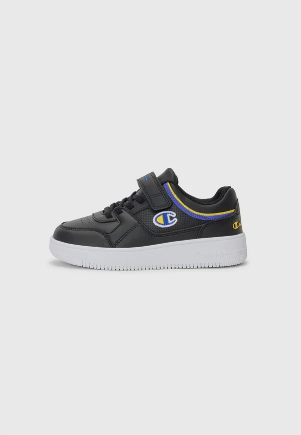 RD18 LOW UNISEX - Trainers - black
