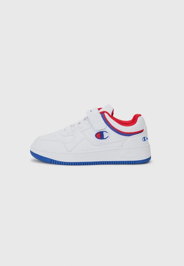 RD18 LOW UNISEX - Trainers - white