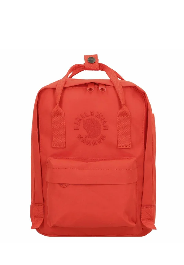 RE-KÅNKEN MINI - Rucksack - flame orange