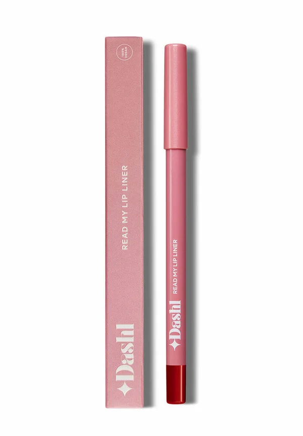 READ MY LIP LINER - Lip liner - forever ruby