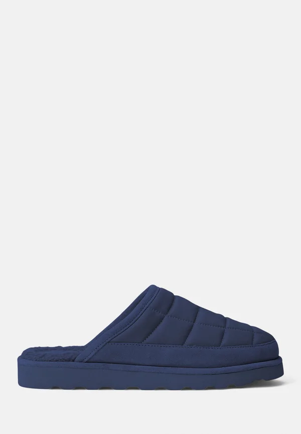 READE SCUFF - Slippers - navy