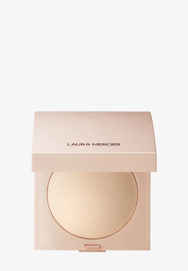 REAL FLAWLESS LUMINOUS PERFECTING POWDER - Powder - translucent