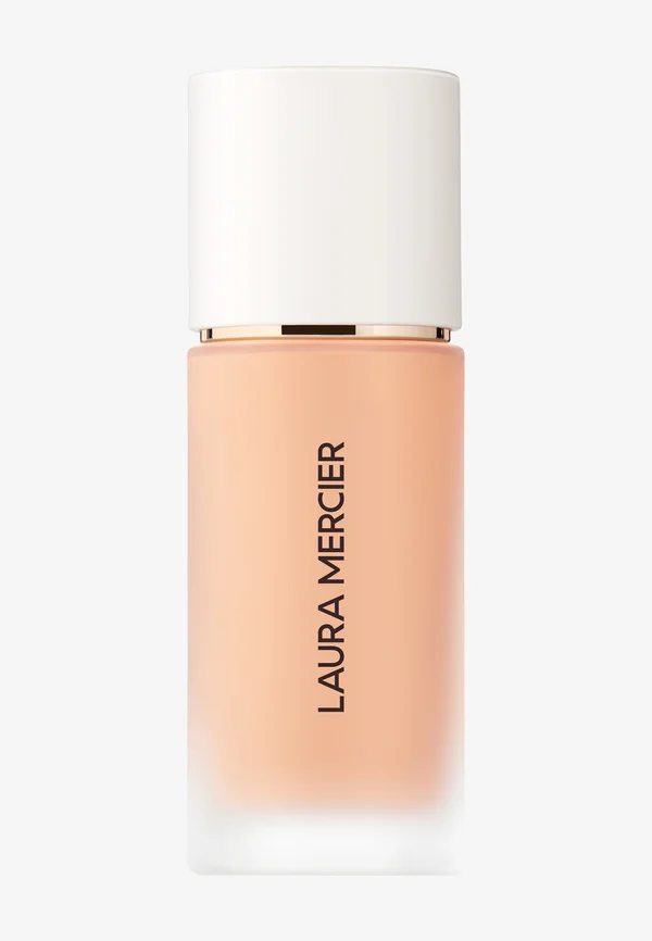 REAL FLAWLESS WEIGHTLESS PERFECTING FOUNDATION - Foundation - 2c1 ecru