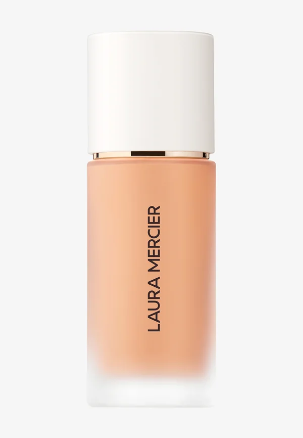 REAL FLAWLESS WEIGHTLESS PERFECTING FOUNDATION - Foundation - 3c1 dune