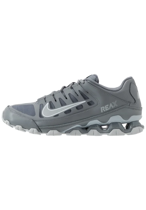 REAX 8 TR - Training shoe - cool grey/black/wolf grey