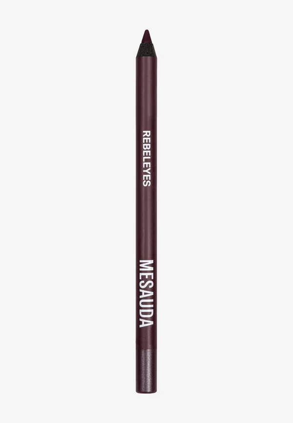 REBEL EYES - Eyeliner - mulberry