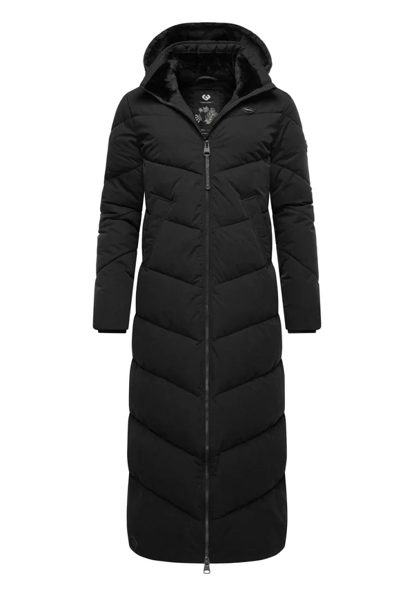 REBELKA  - Winter coat - black