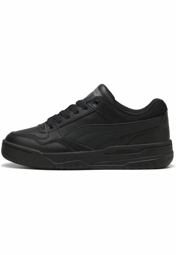 REBOUND RETRO  - Trainers - black-cool dark gray
