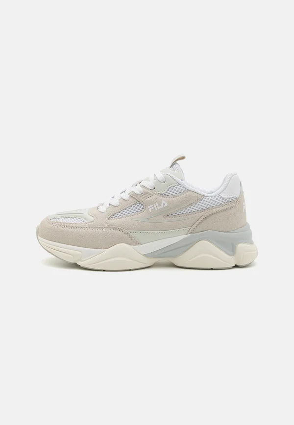 RECADE  - Trainers - nimbus cloud/white