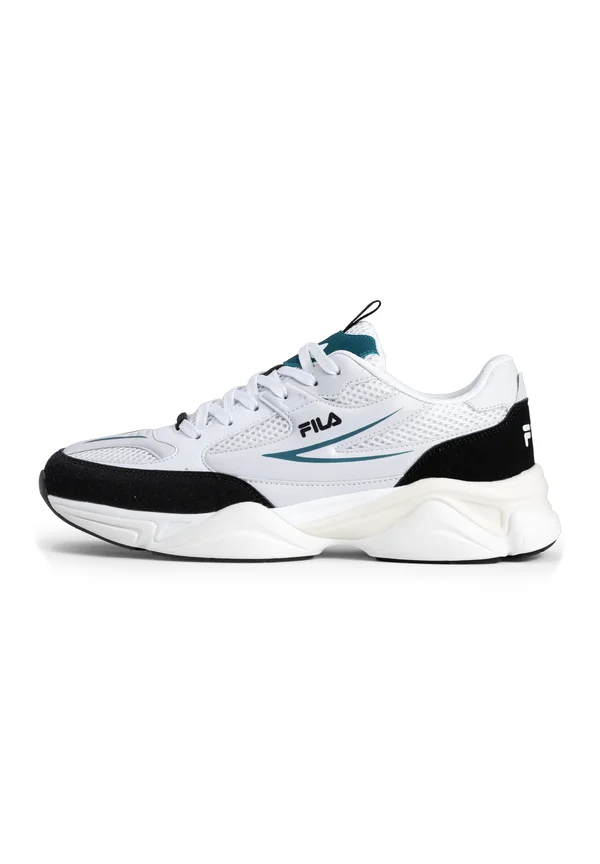 RECADE - Trainers - white chesapeake bay