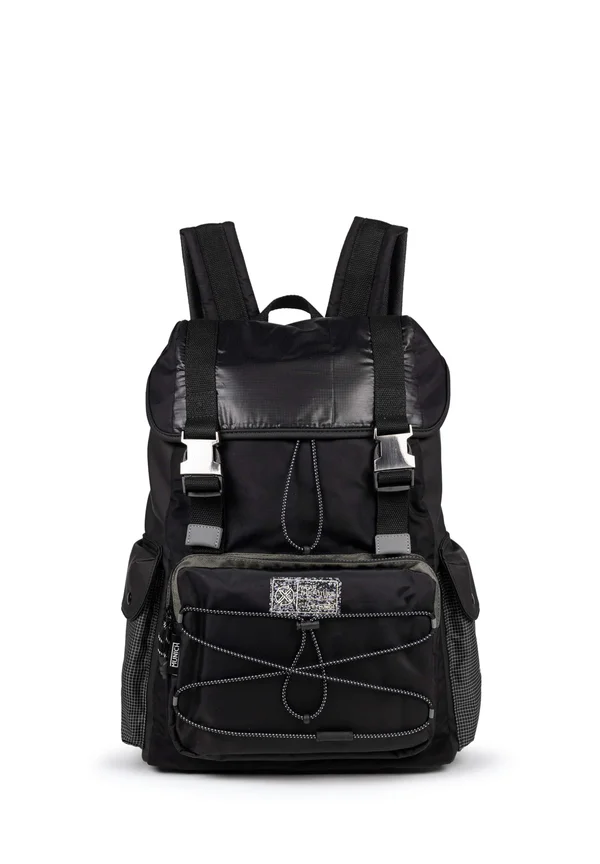 RECCLED X 4.0 - Rucksack - black