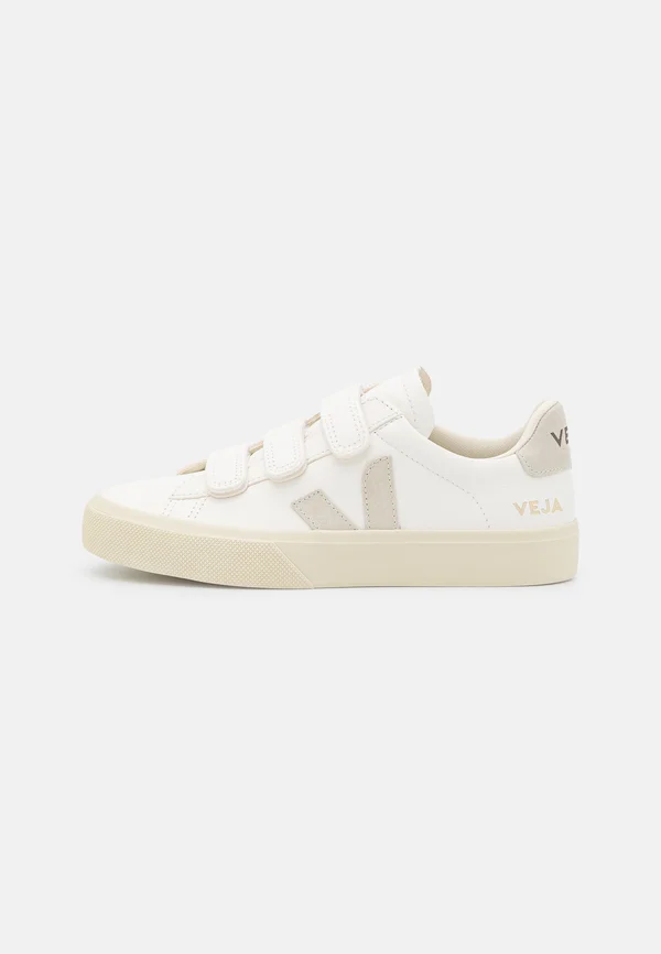 RECIFE LOGO - Trainers - extra-white/natural