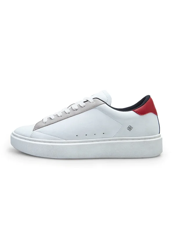 RED LABEL - Trainers - bianco