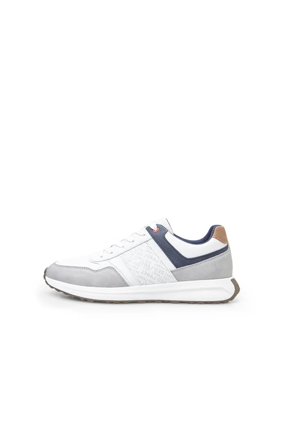 RED LABEL - Trainers - bianco