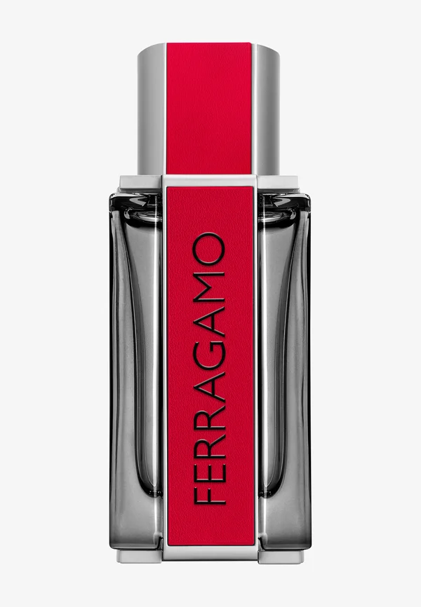 RED LEATHER EDP - Eau de Parfum