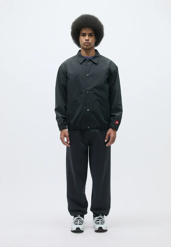 REDBOX DRYVENT COACHES JACKET - Bomber Jacket - obsidian