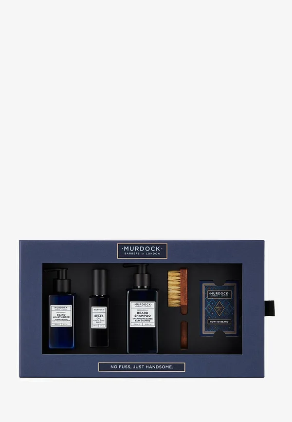 REDCHURCH ST. COLLECTION - Bath and body set