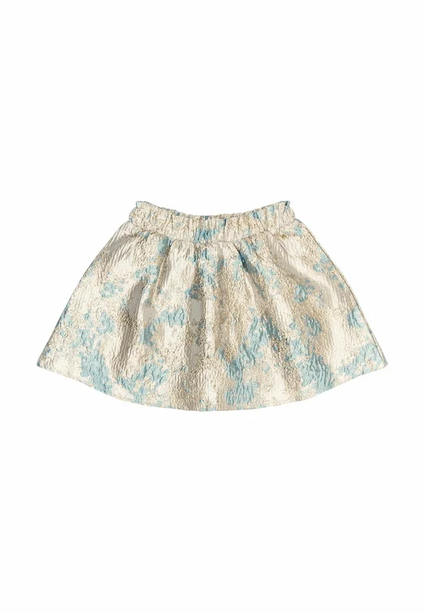 REESE - A-line skirt - tempest