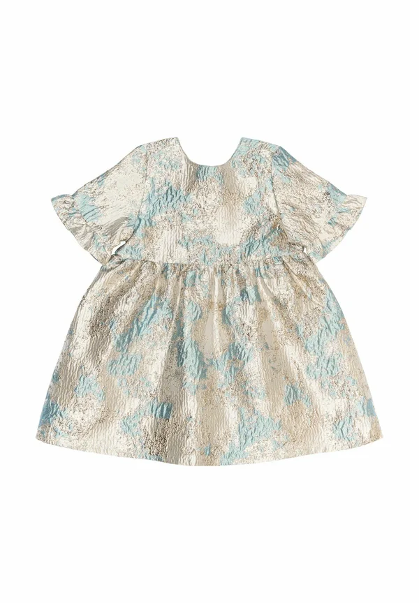 REESE - Day dress - tempest