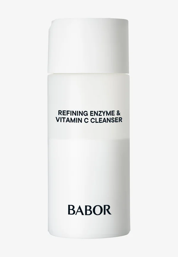 REFINING ENZYME & VITAMIN C CLEANSER - Exfoliator