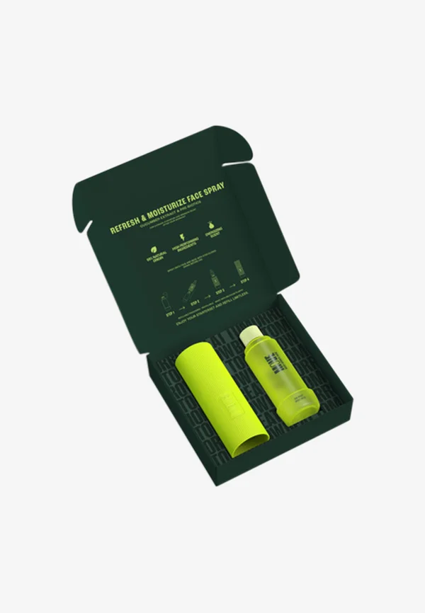 REFRESH FACE SPRAY STARTER - Face cream