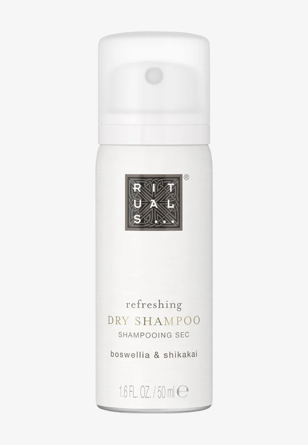 REFRESHING DRY SHAMPOO - ELIXIR COLLECTION - Dry shampoo