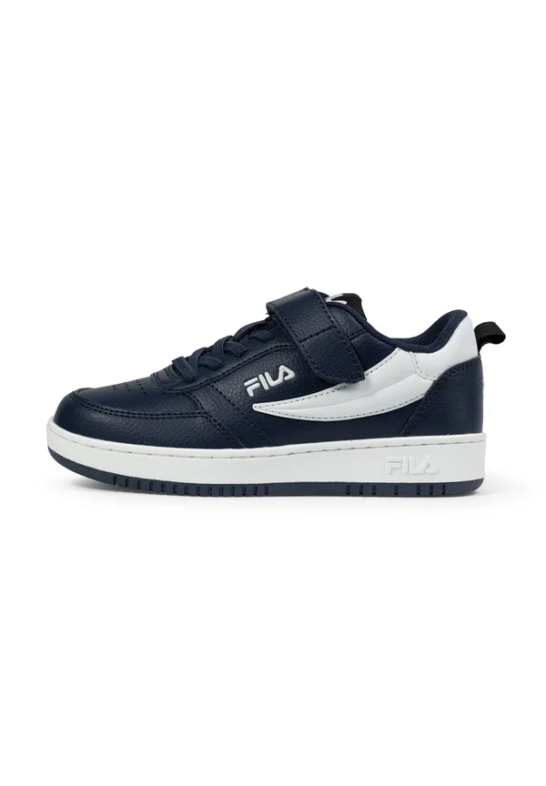 REGA - Trainers - fila navy