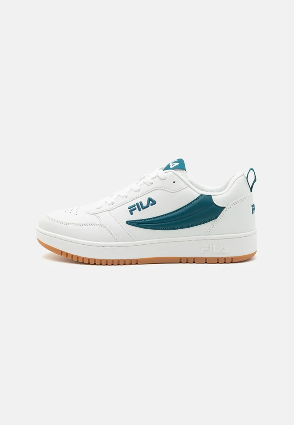 REGA  - Trainers - white/chesapeake bay