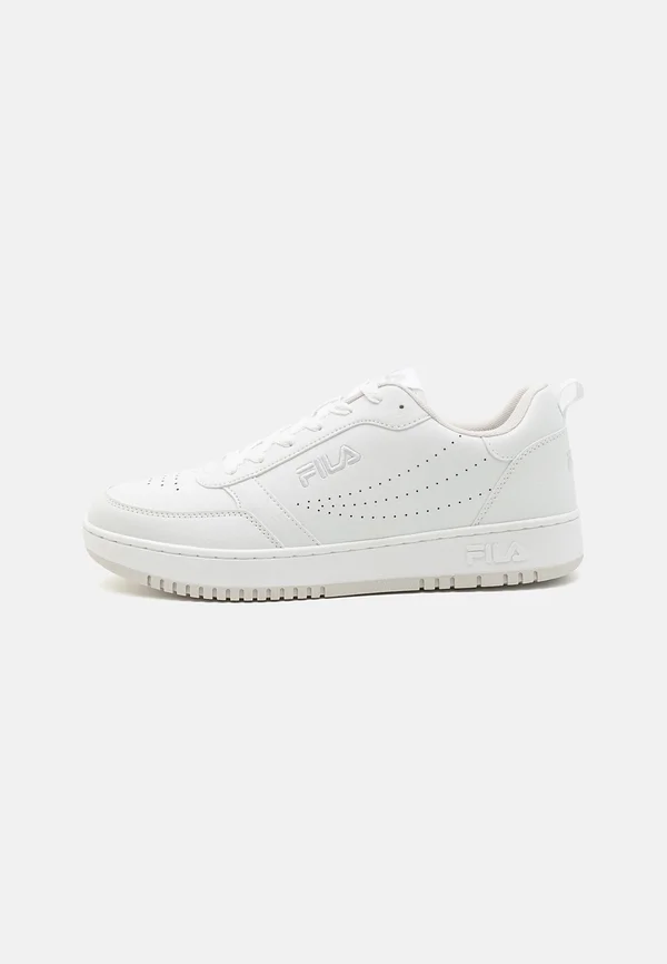 REGA - Trainers - white/gray violet