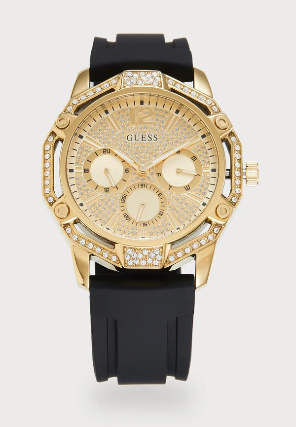 REGAL - Watch - gold-coloured