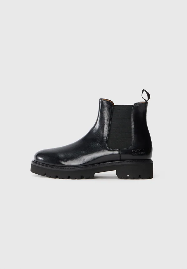 REGINE 8 - Ankle boots - black