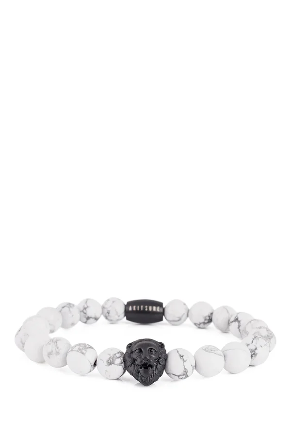 REGIS - Bracelet - weiß