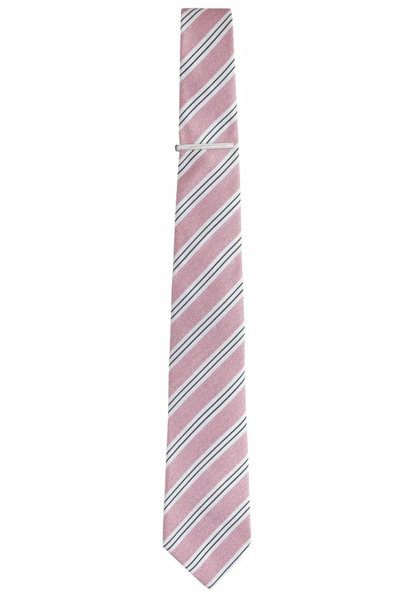 REGULAR DESIGN - Tie - pink