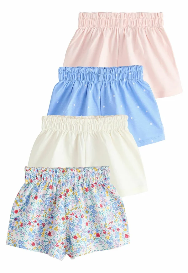 REGULAR FIT - 4 PACK  - Shorts - pink bunny