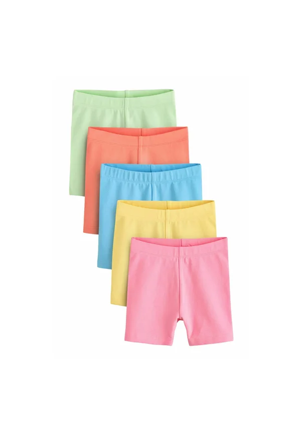 REGULAR FIT - 5 PACK   - Shorts - multi bright