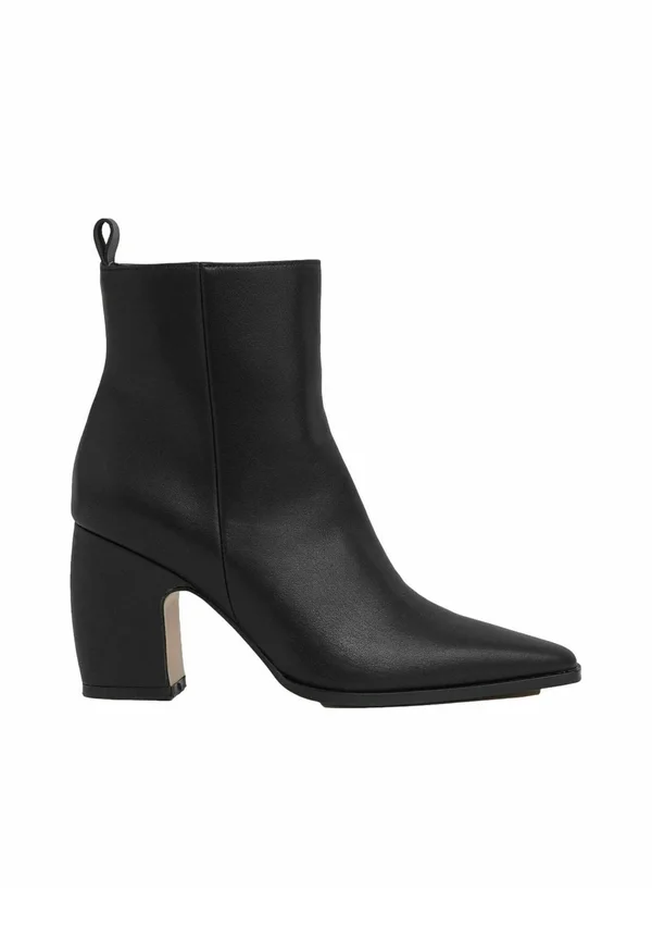 REGULAR FIT - AMY - Classic ankle boots - black
