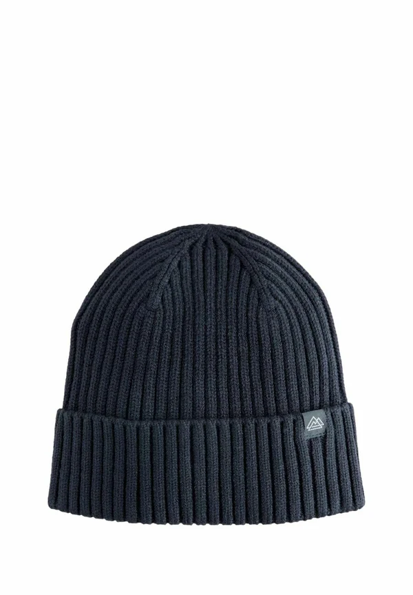 REGULAR FIT - Beanie - navy blue