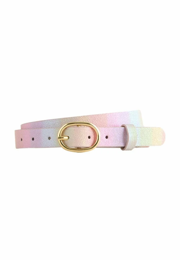 REGULAR FIT - Belt - pink