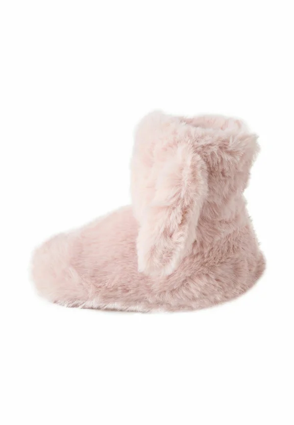 REGULAR FIT - BUNNY  - Slippers - pink