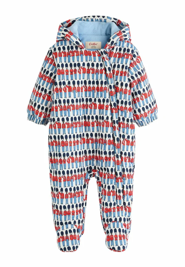 REGULAR FIT - CATH KIDSTON ALL-IN-ONE  - Jumpsuit - blue solider