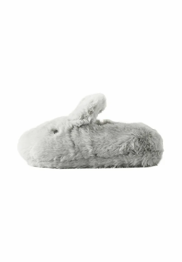 REGULAR FIT - CHARACTER  - Slippers - grey bunny