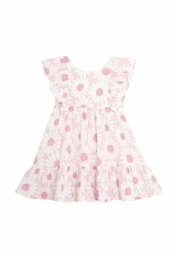 REGULAR FIT - Day dress - pink