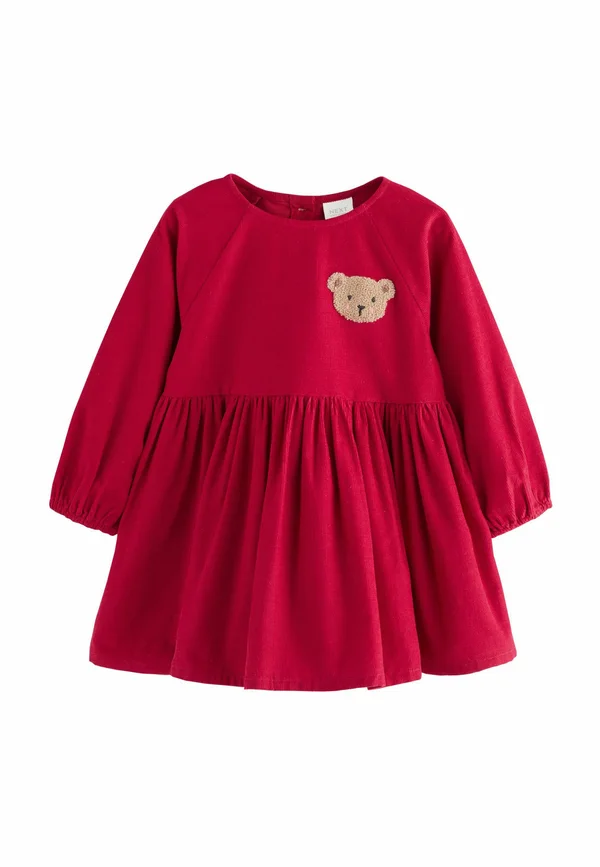 REGULAR FIT - Day dress - red character