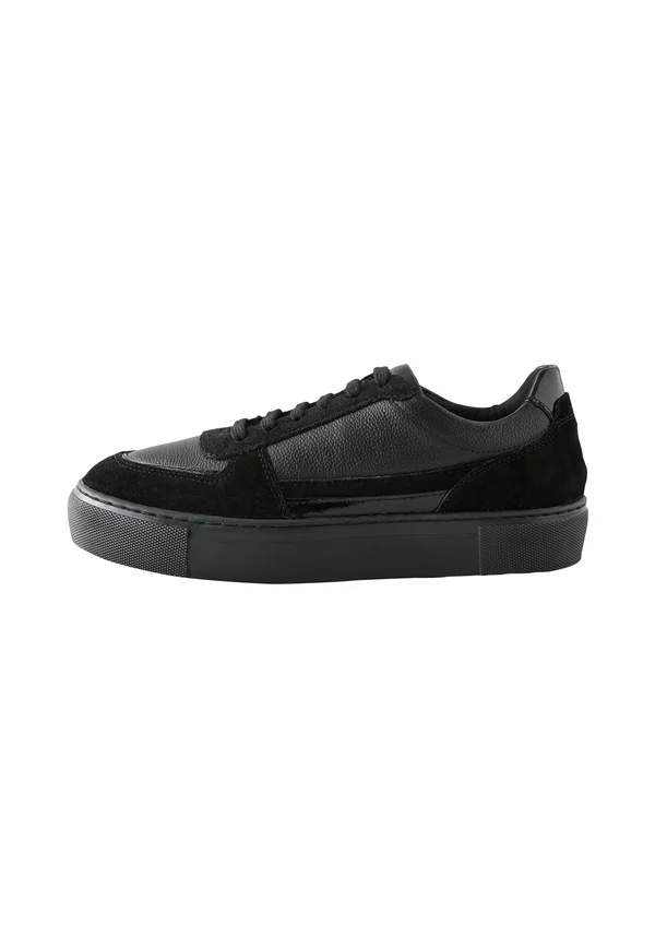 REGULAR FIT - FOREVER COMFORT CHUNKY PANEL DETAIL - Trainers - black